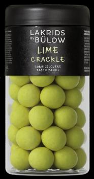 LAKRIDS LOVERS - LIME CRACKLE 295g
